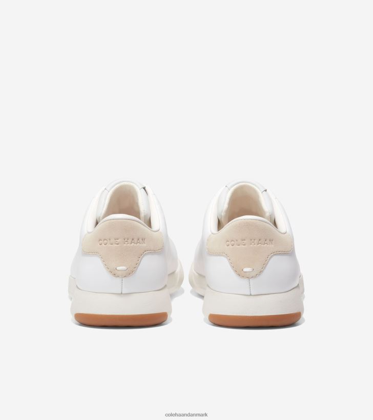 Cole Haan grandpro tennissneaker hvid PPZZ2D384 Mænd fodtøj