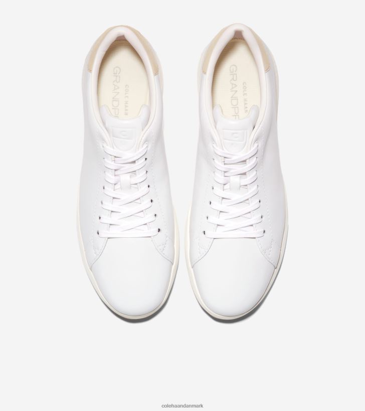 Cole Haan grandpro tennissneaker hvid PPZZ2D384 Mænd fodtøj