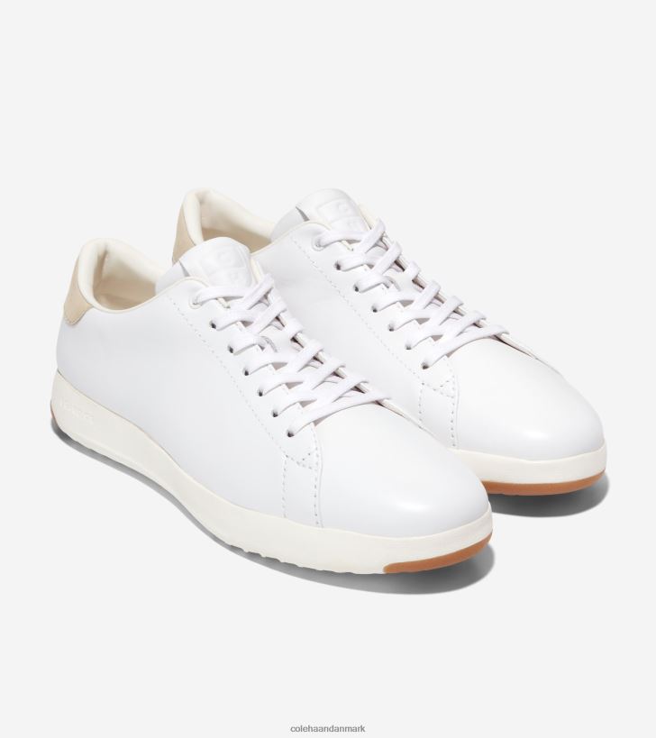 Cole Haan grandpro tennissneaker hvid PPZZ2D384 Mænd fodtøj