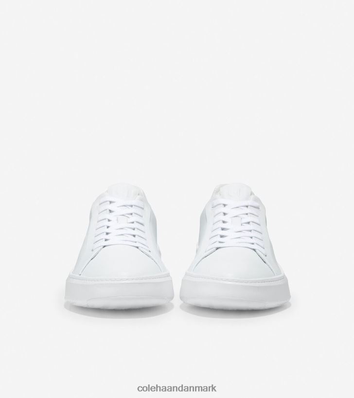 Cole Haan grandpro topspin sneaker optik hvid PPZZ2D281 Mænd fodtøj