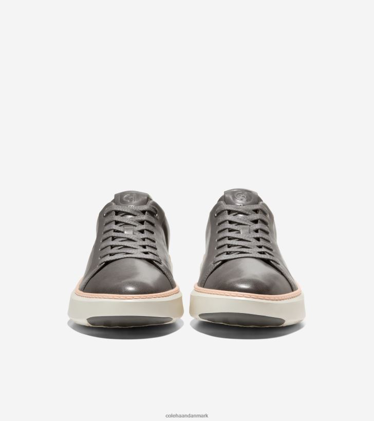 Cole Haan grandpro topspin sneaker skygge-elfenben-knap beige PPZZ2D280 Mænd fodtøj