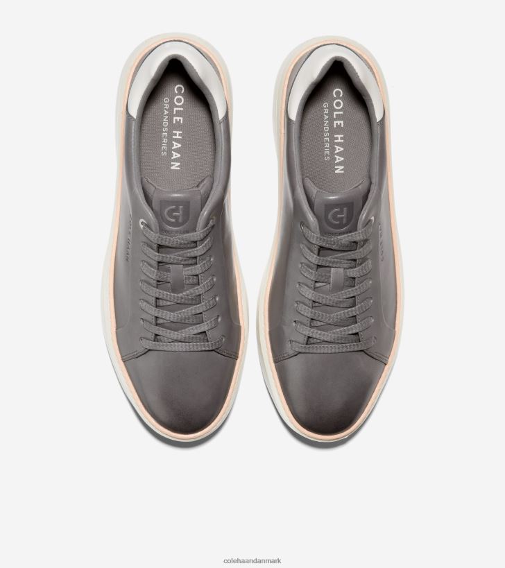 Cole Haan grandpro topspin sneaker skygge-elfenben-knap beige PPZZ2D280 Mænd fodtøj