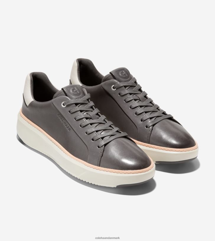 Cole Haan grandpro topspin sneaker skygge-elfenben-knap beige PPZZ2D280 Mænd fodtøj
