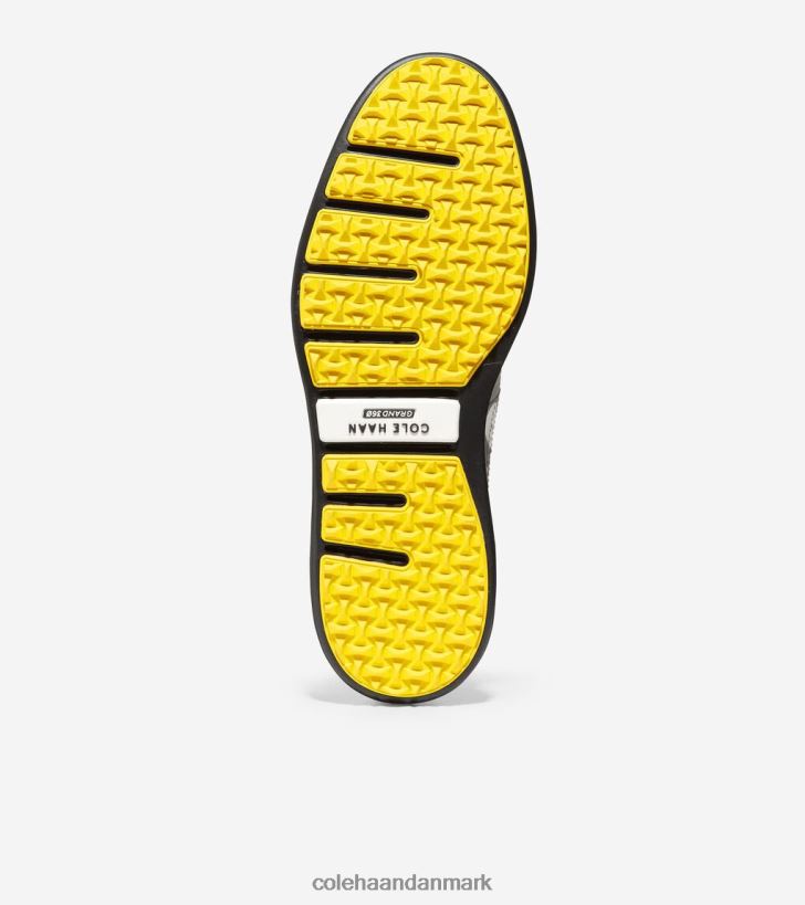 Cole Haan original grand golfsko grå camo PPZZ2D409 Mænd fodtøj