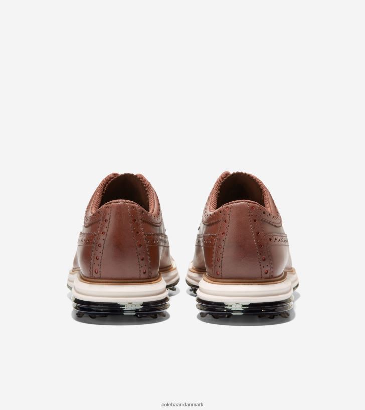 Cole Haan originalgrand tour golfsko woodbury-elfenben PPZZ2D482 Mænd fodtøj