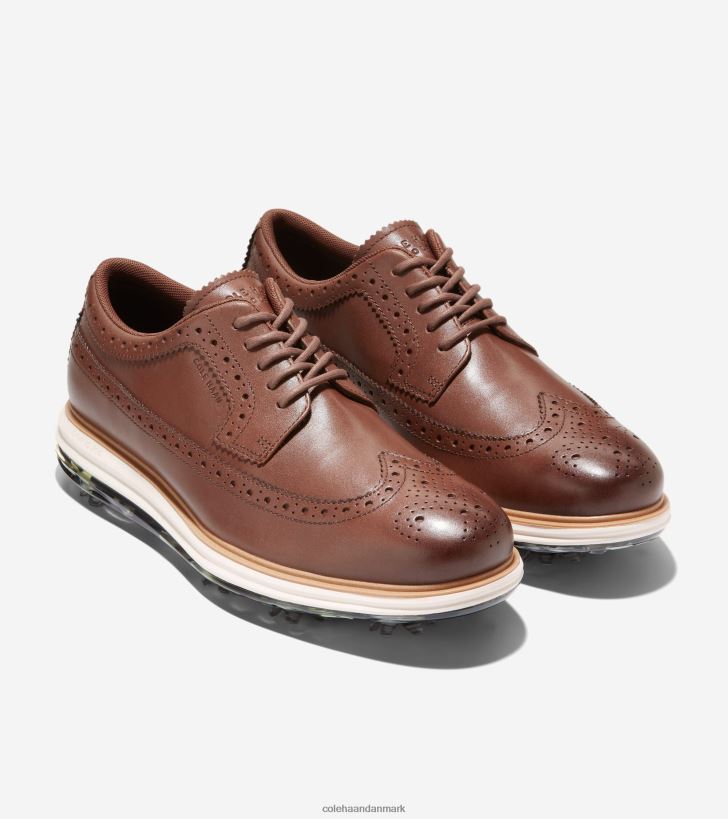 Cole Haan originalgrand tour golfsko woodbury-elfenben PPZZ2D482 Mænd fodtøj