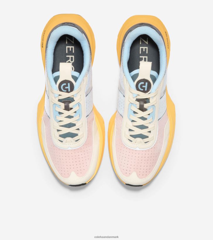 Cole Haan zerogrand outpace 3 løbesko elfenbenstormende vejr-strandbold PPZZ2D316 Mænd fodtøj