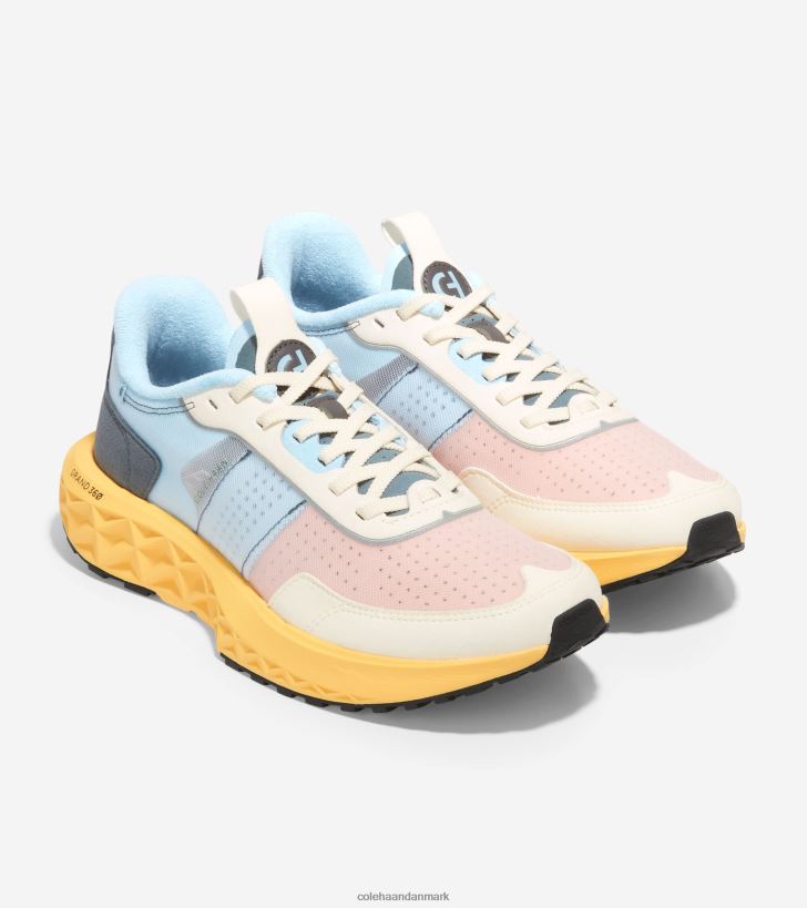 Cole Haan zerogrand outpace 3 løbesko elfenbenstormende vejr-strandbold PPZZ2D316 Mænd fodtøj