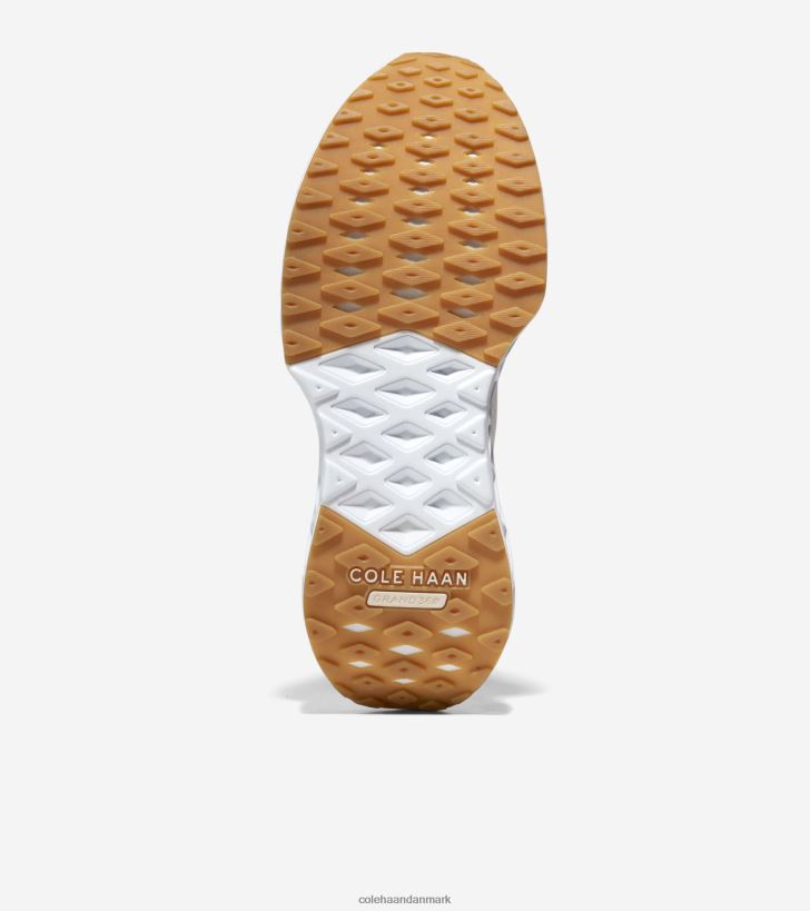 Cole Haan zerogrand outpace 3 løbesko optik hvid-knapt beige PPZZ2D317 Mænd fodtøj