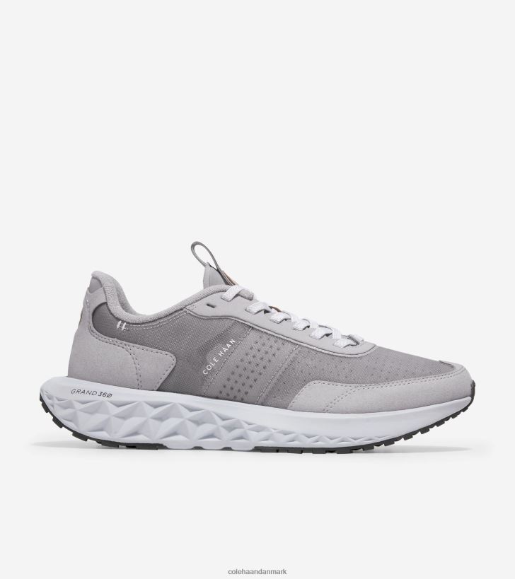 Cole Haan zerogrand outpace 3 løbesko slud-stille skygge-slud PPZZ2D315 Mænd fodtøj
