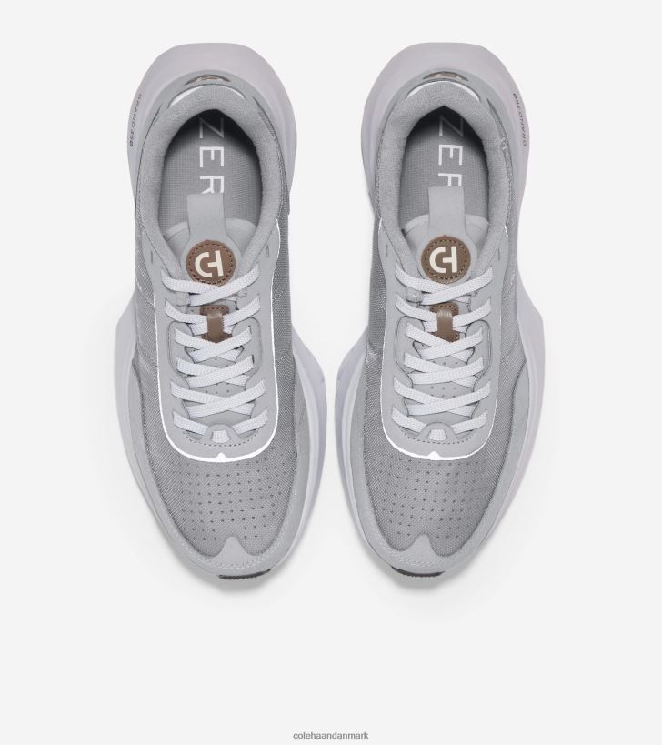 Cole Haan zerogrand outpace 3 løbesko slud-stille skygge-slud PPZZ2D315 Mænd fodtøj