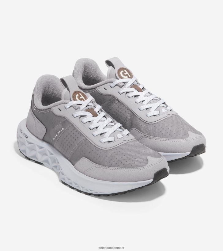 Cole Haan zerogrand outpace 3 løbesko slud-stille skygge-slud PPZZ2D315 Mænd fodtøj