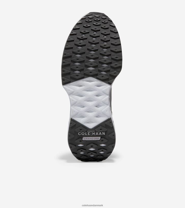 Cole Haan zerogrand outpace 3 løbesko slud-stille skygge-slud PPZZ2D315 Mænd fodtøj