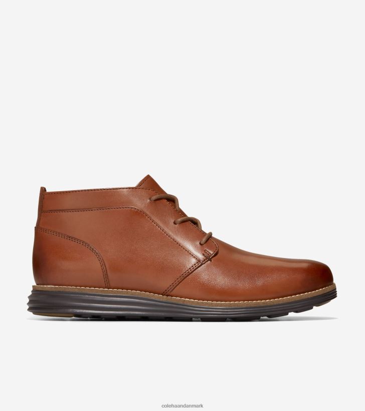 Cole Haan original grand chukka støvle woodbury-mørk stege PPZZ2D468 Mænd fodtøj