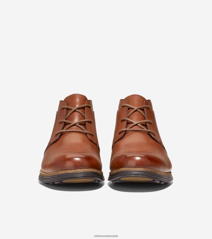 Cole Haan original grand chukka støvle woodbury-mørk stege PPZZ2D468 Mænd fodtøj