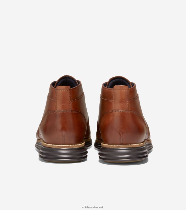 Cole Haan original grand chukka støvle woodbury-mørk stege PPZZ2D468 Mænd fodtøj
