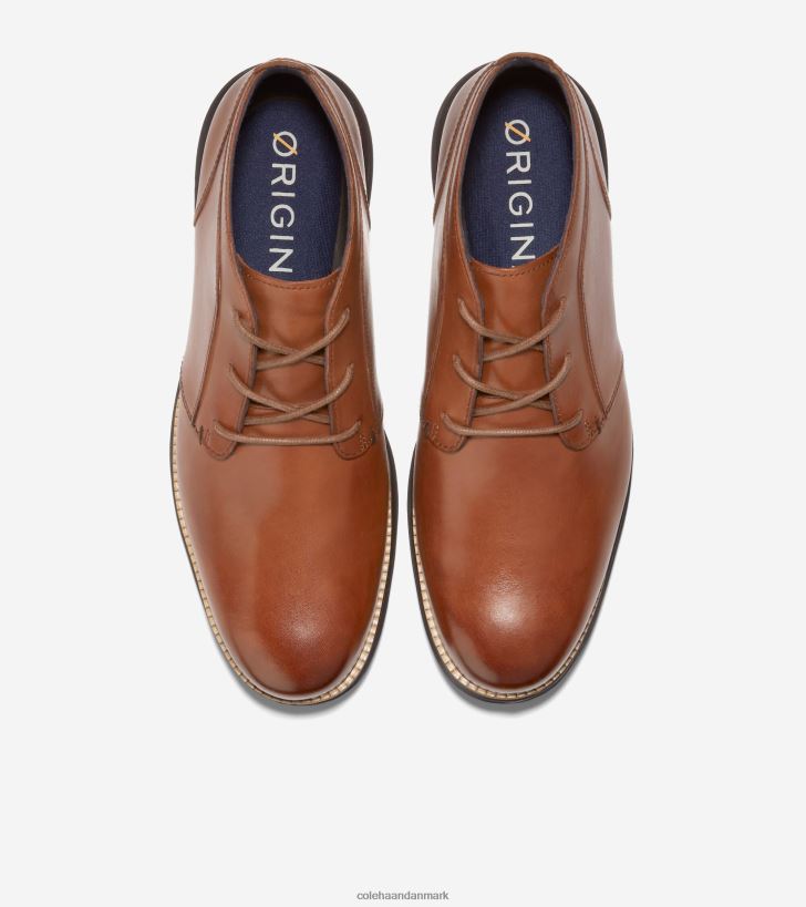 Cole Haan original grand chukka støvle woodbury-mørk stege PPZZ2D468 Mænd fodtøj