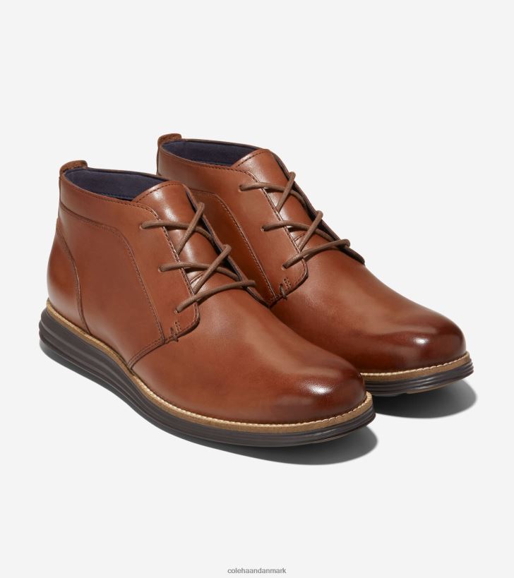 Cole Haan original grand chukka støvle woodbury-mørk stege PPZZ2D468 Mænd fodtøj