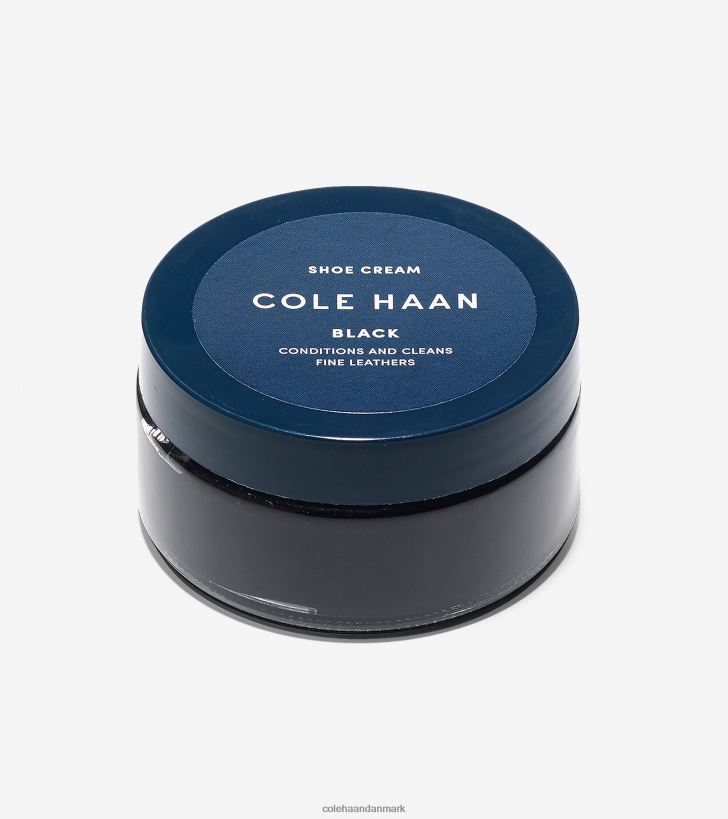 Cole Haan skocreme sort PPZZ2D541 Mænd tilbehør