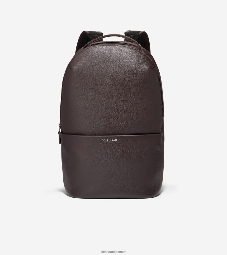 Cole Haan triboro rygsæk mørk chokolade PPZZ2D548 Mænd tilbehør