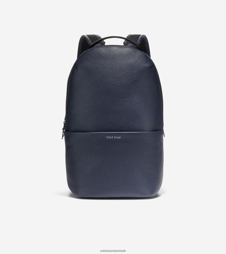 Cole Haan triboro rygsæk navy blazer PPZZ2D550 Mænd tilbehør