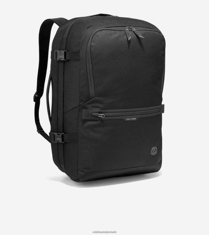Cole Haan zerogrand 48 timers rygsæk sort PPZZ2D556 Mænd tilbehør