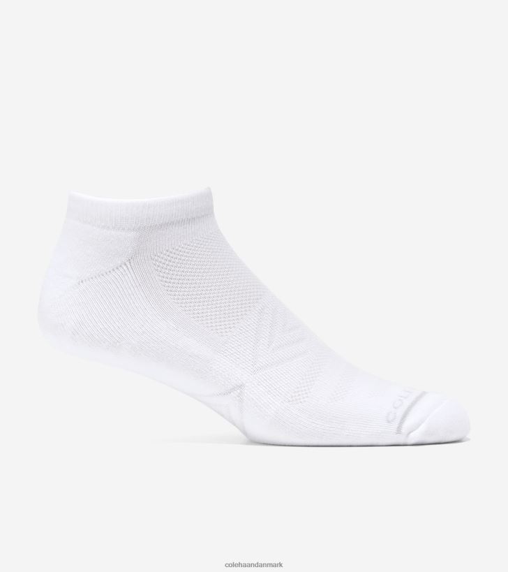 Cole Haan 3-pak ydeevne no-show sokker sort assorteret PPZZ2D609 Mænd tilbehør